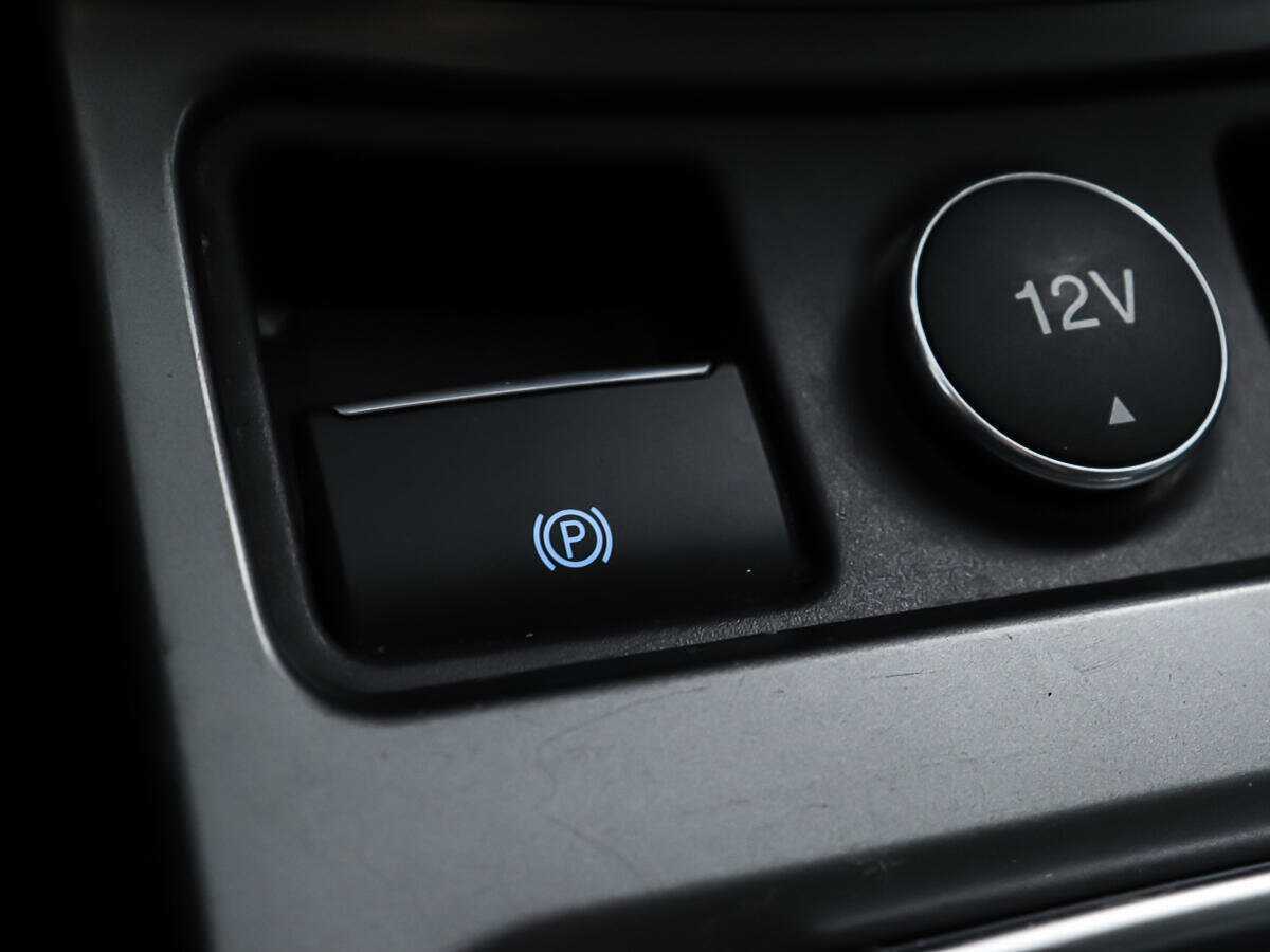 Б/У Форд Куга 2017 года. Фото: #16