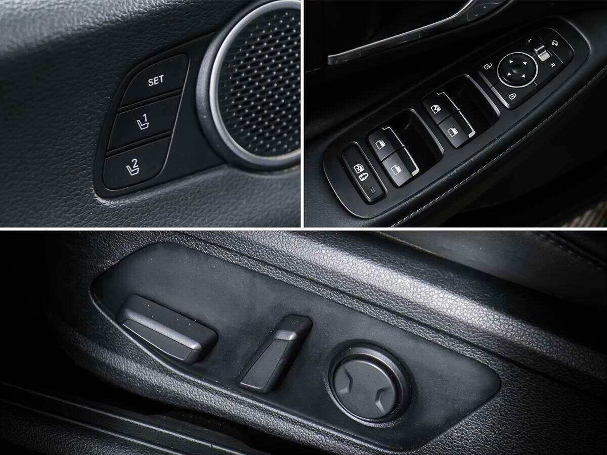 Б/У Хендай Соната 2019 года. Фото: #15