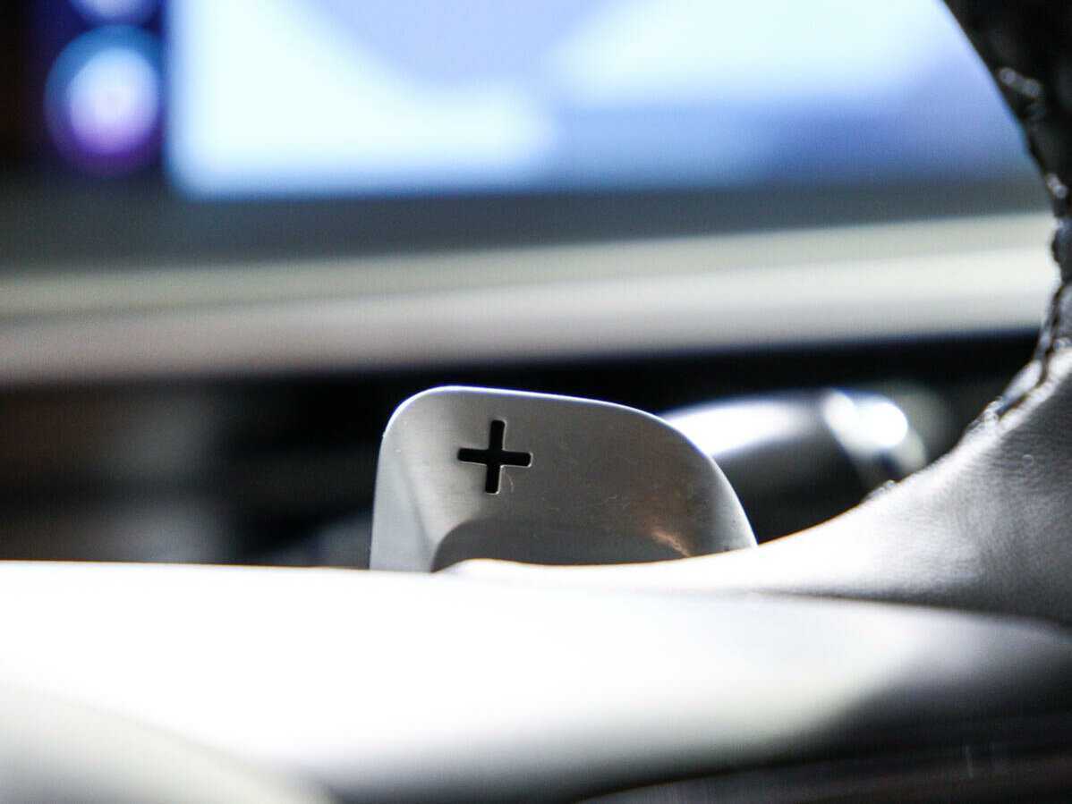 Б/У Чери Тигго 8 Про Макс 2022 года. Фото: #24