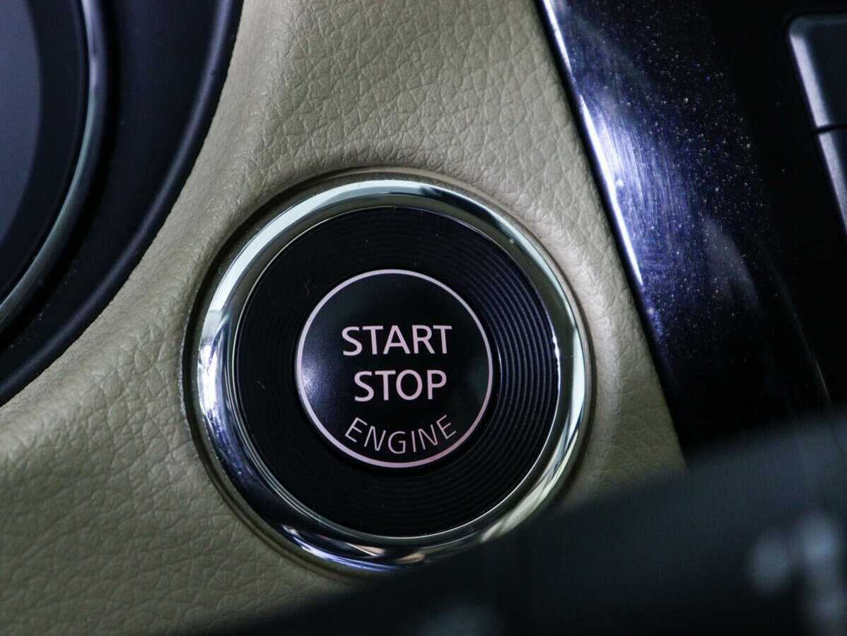 Б/У Ниссан Икс-Трейл 2019 года. Фото: #17