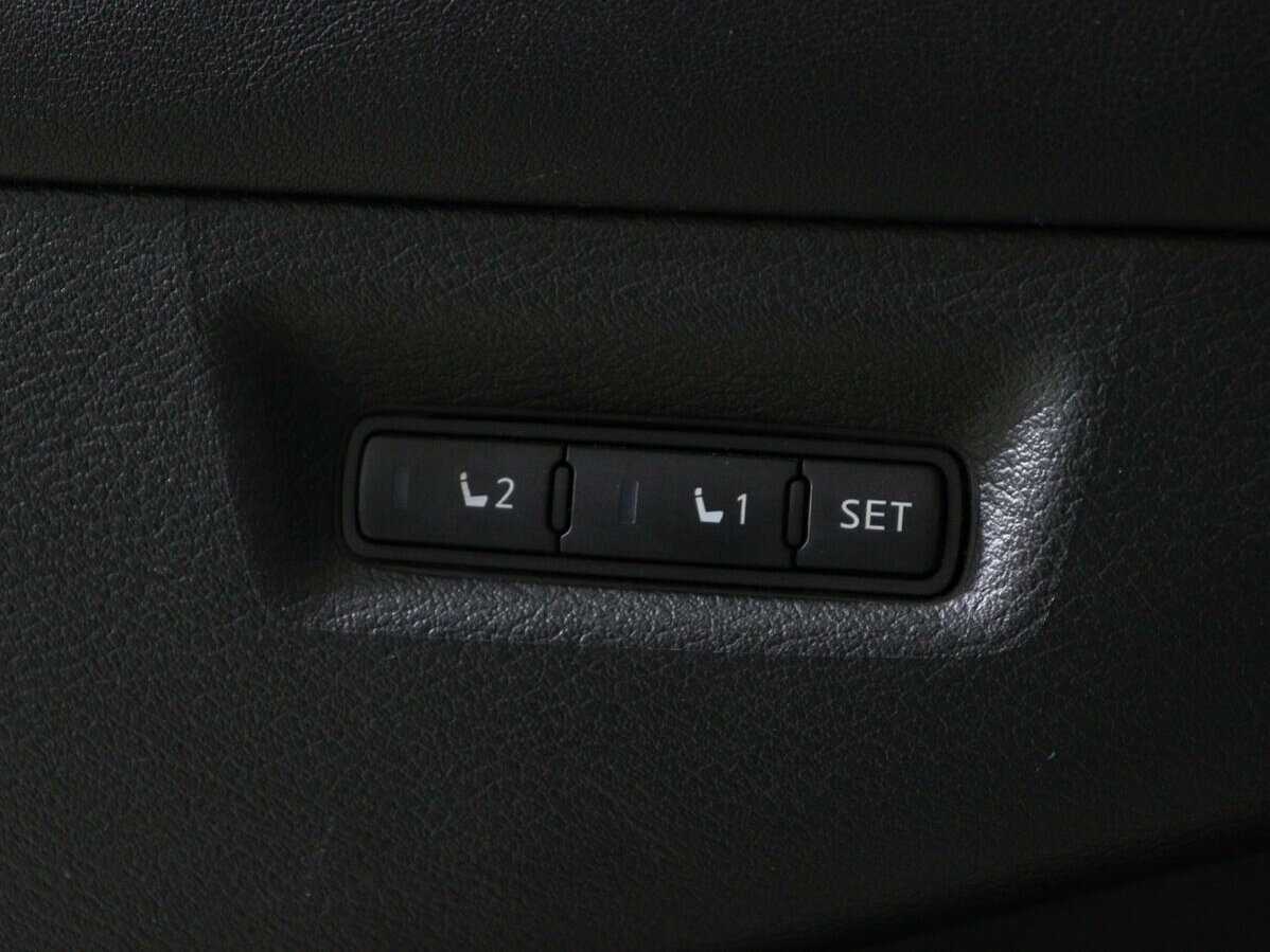 Nissan Murano 2019 года с пробегом. Фото: #17