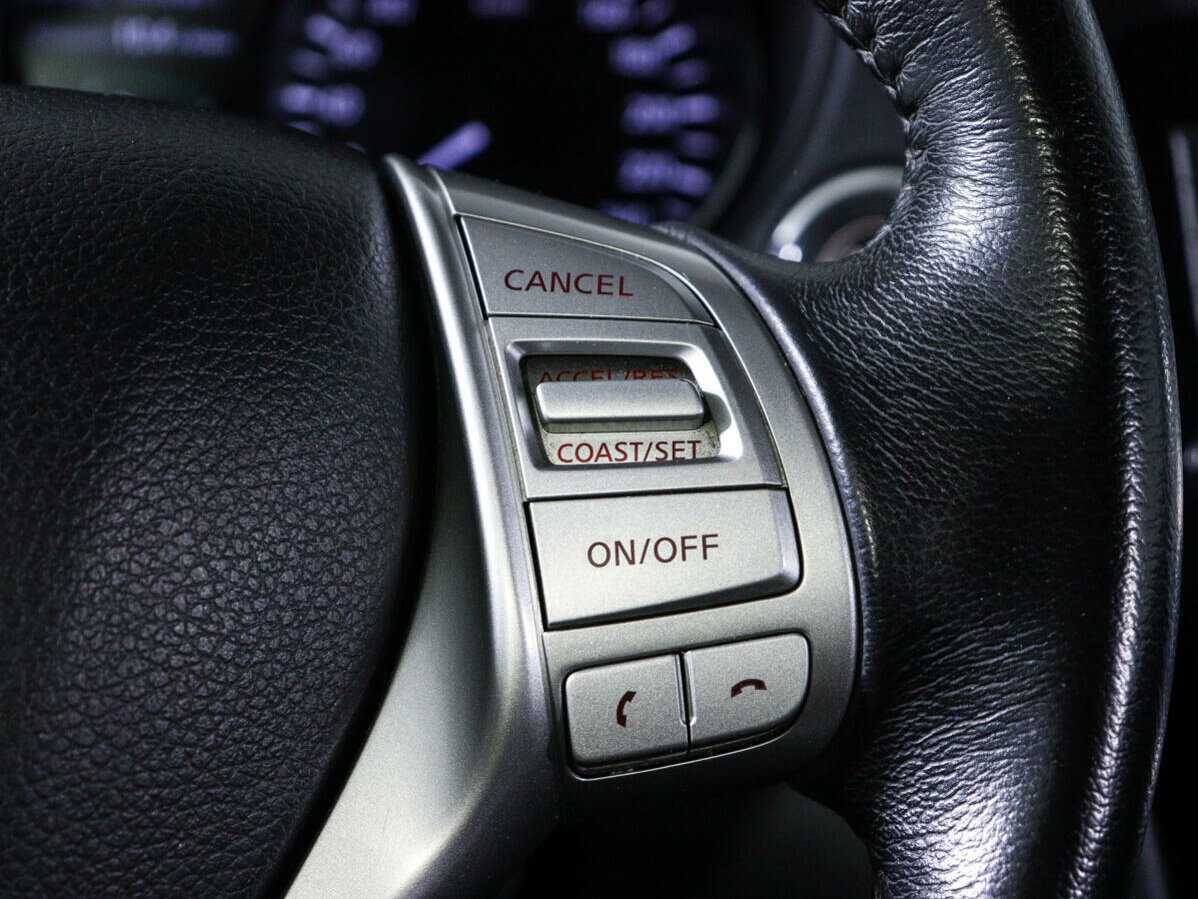 Б/У Ниссан Икс-Трейл 2018 года. Фото: #22