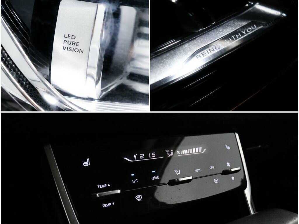 Changan CS75 2020 года с пробегом. Фото: #18