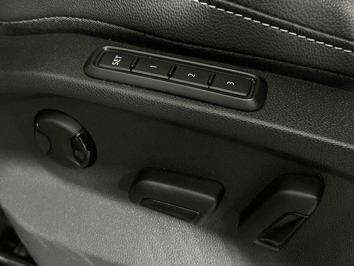 Volkswagen Tiguan 2021 года с пробегом. Фото: #14