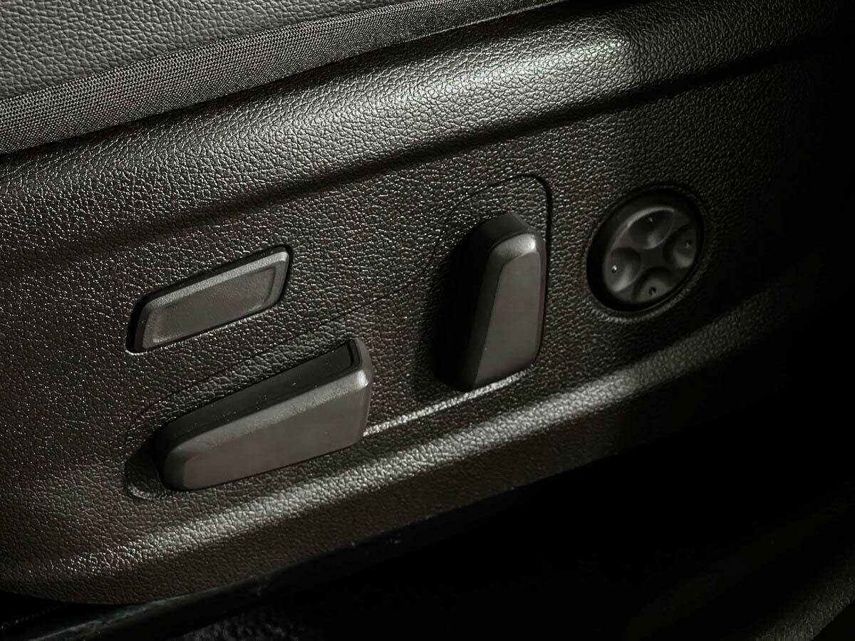 Hyundai Santa Fe 2018 года с пробегом. Фото: #14