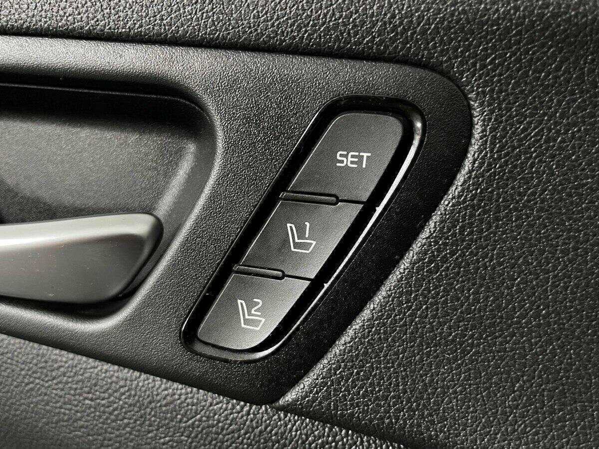 Б/У Киа Оптима 2018 года. Фото: #15