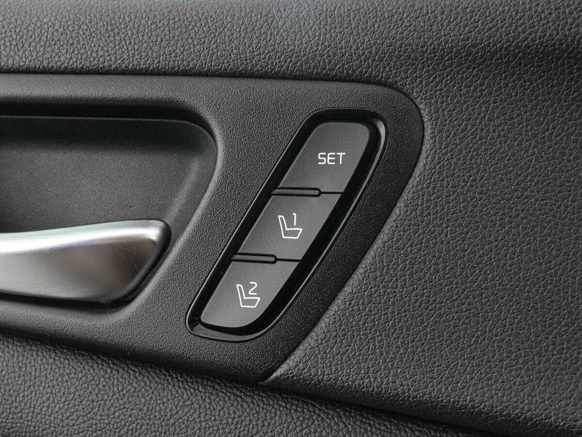 Kia Optima 2018 года с пробегом. Фото: #15