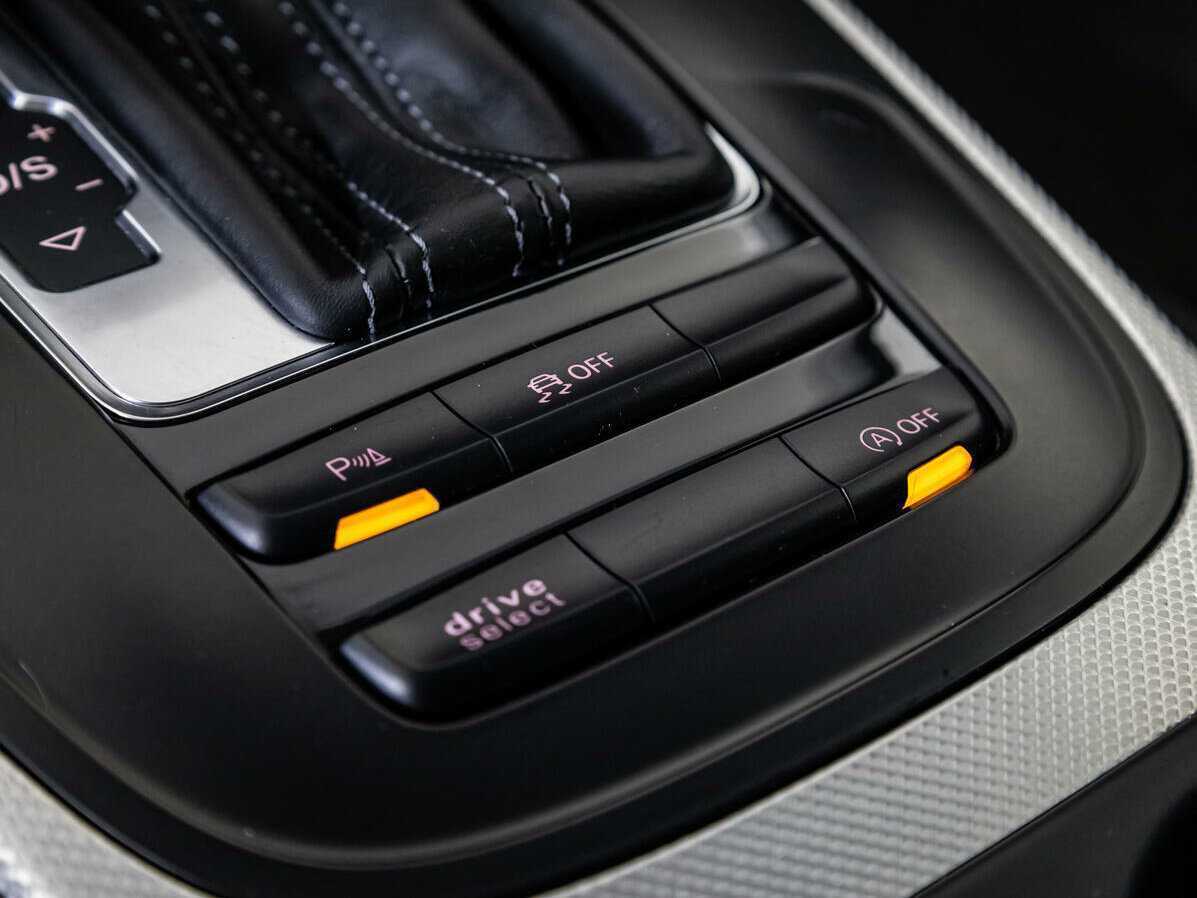 Audi A4 2012 года с пробегом. Фото: #13