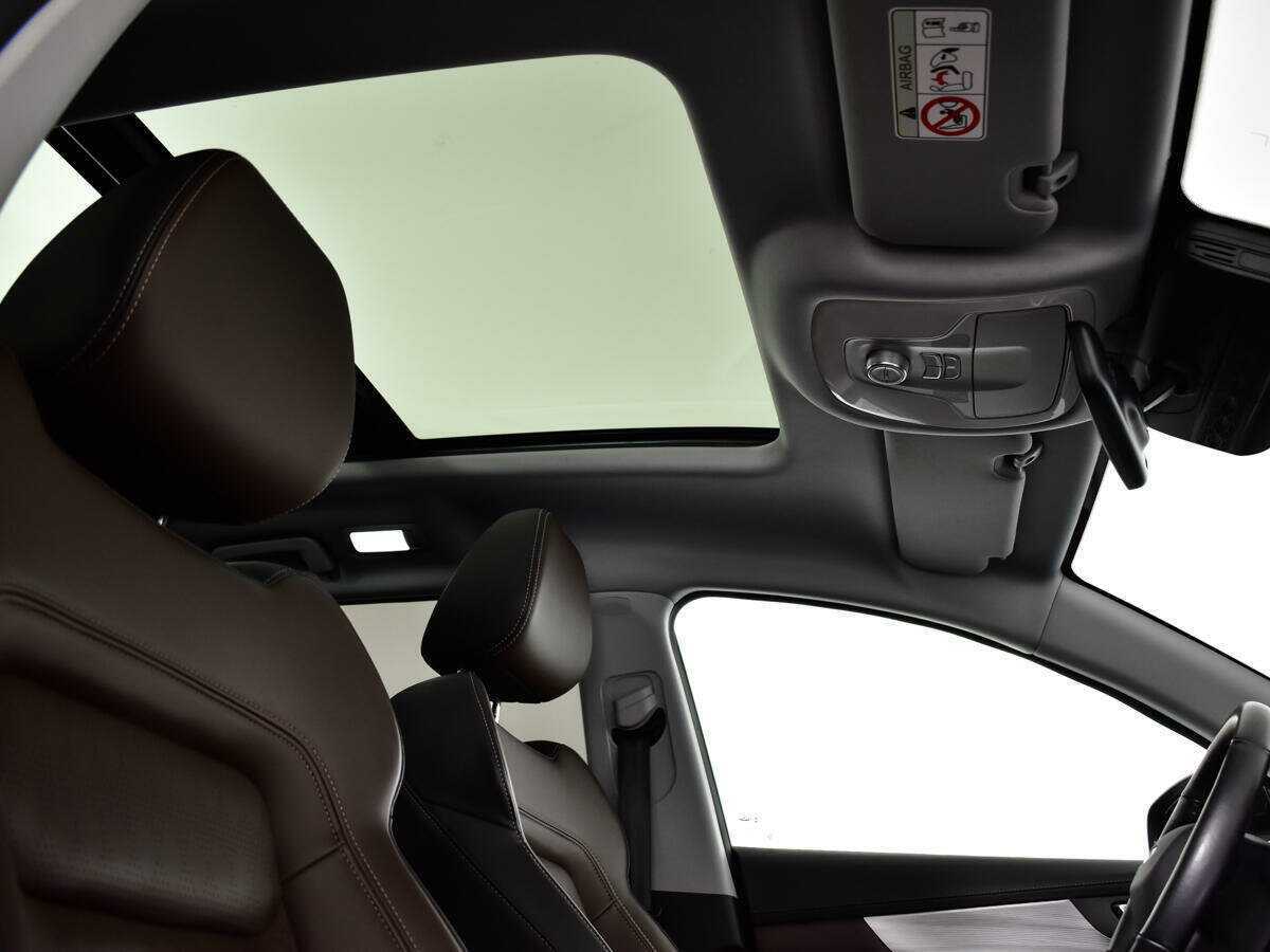 Б/У Чери Тигго 8 Про 2022 года. Фото: #13