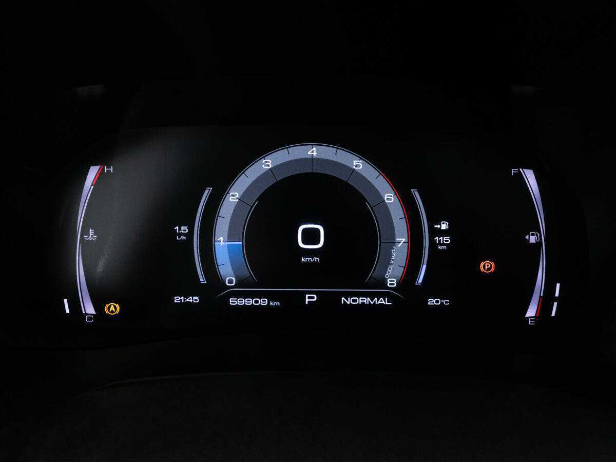 Б/У Хавал Ф7-икс 2022 года. Фото: #11