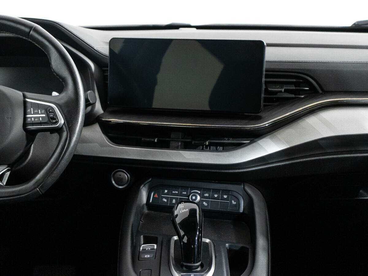 Б/У Хавал Ф7-икс 2022 года. Фото: #13