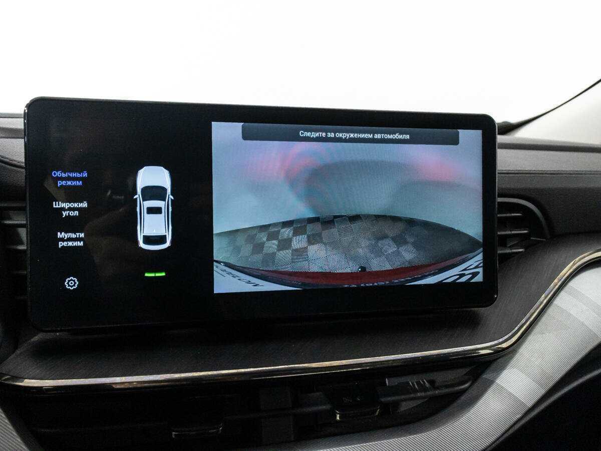 Б/У Хавал Ф7-икс 2022 года. Фото: #14