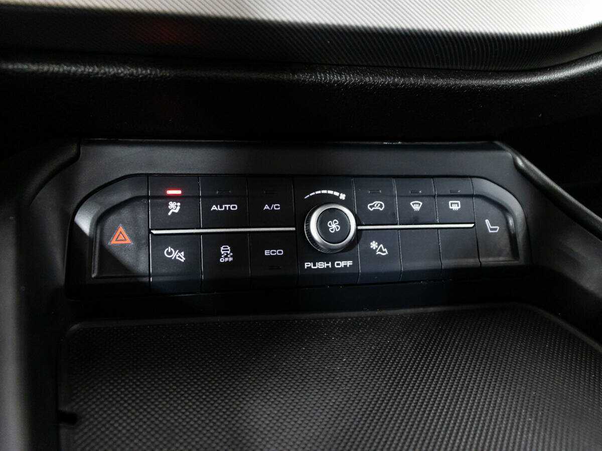 Б/У Хавал Ф7-икс 2022 года. Фото: #15