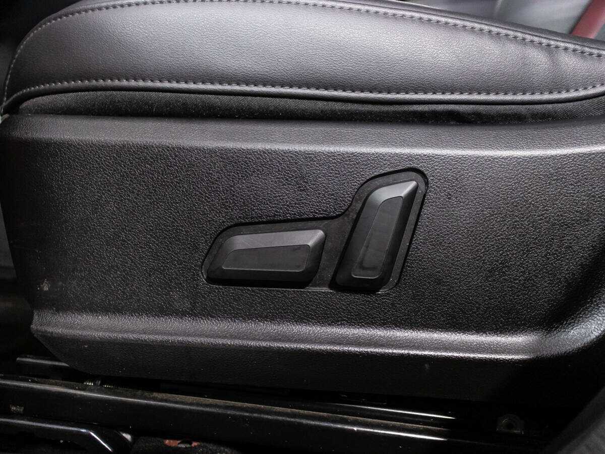 Б/У Хавал Ф7-икс 2022 года. Фото: #17