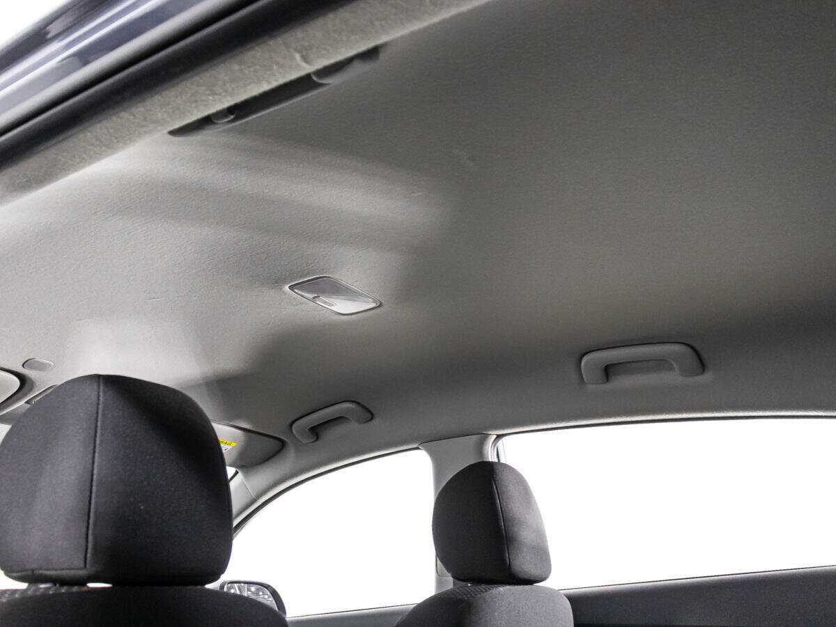 Б/У Киа Рио 2021 года. Фото: #21