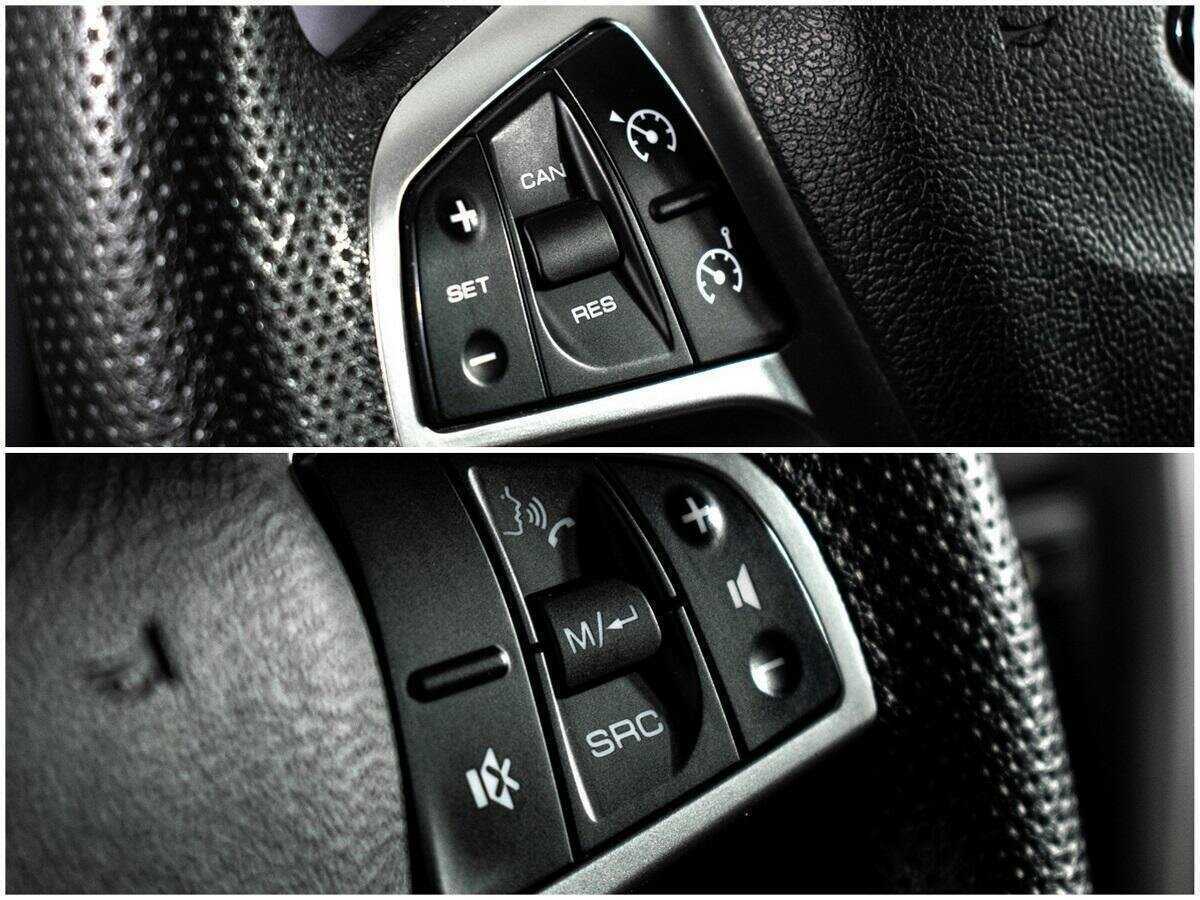 Б/У Лада (ВАЗ) Ларгус 2022 года. Фото: #12