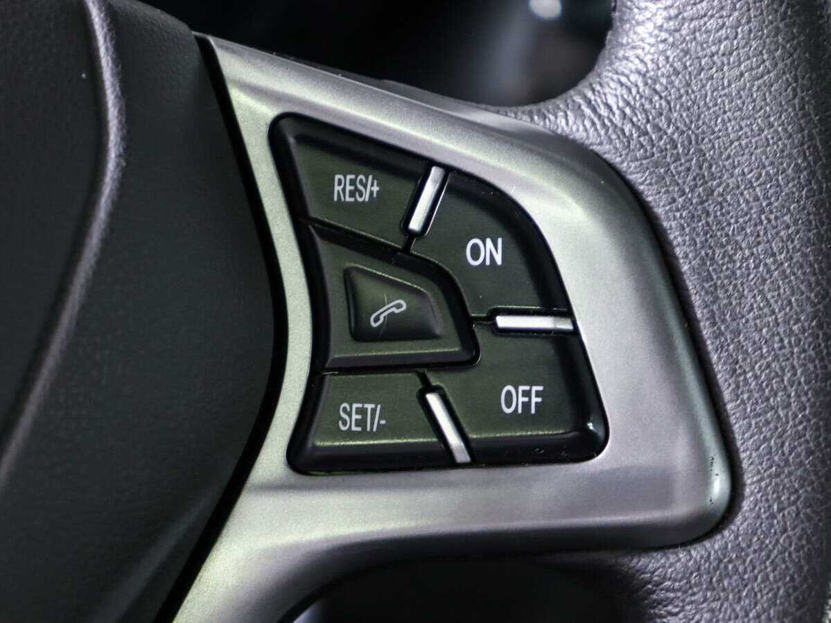 Б/У Чери Тигго 3 2017 года. Фото: #12