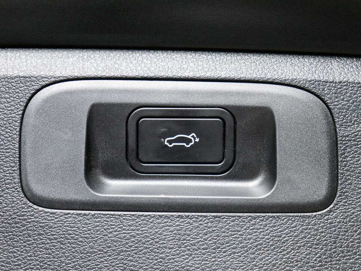 Б/У Джили Кулрэй 2023 года. Фото: #16