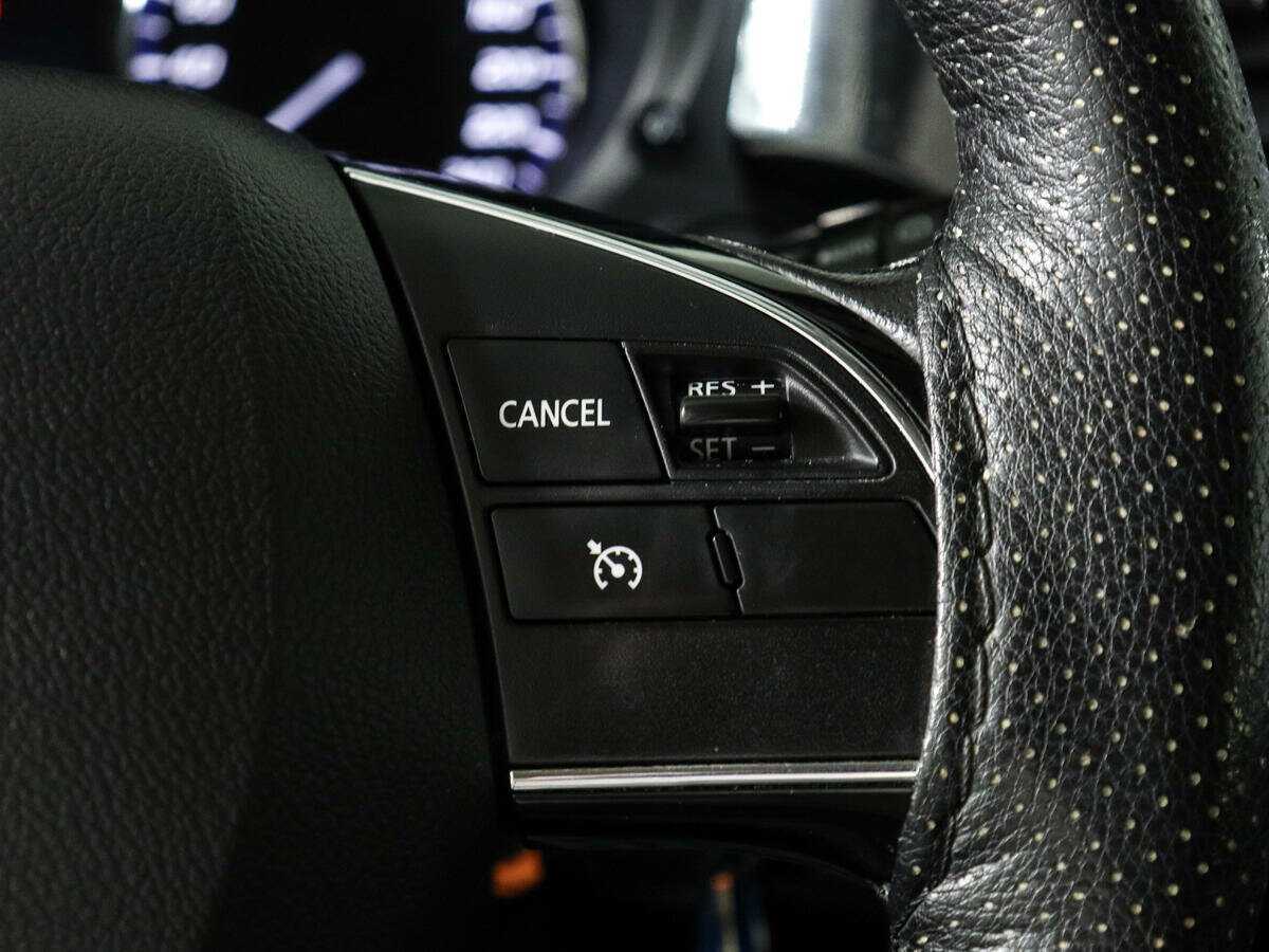 Mitsubishi Outlander 2016 года с пробегом. Фото: #16