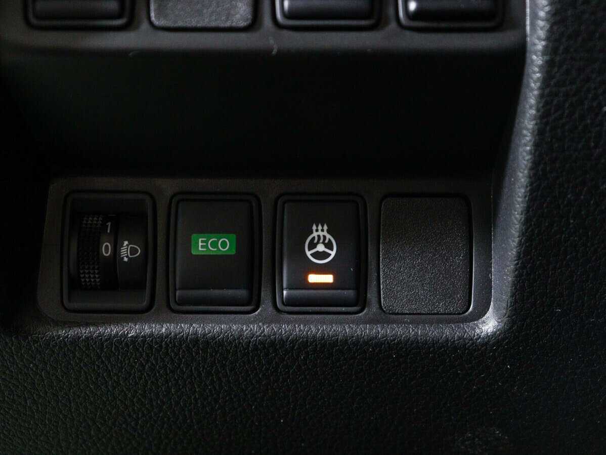 Б/У Ниссан Икс-Трейл 2019 года. Фото: #13