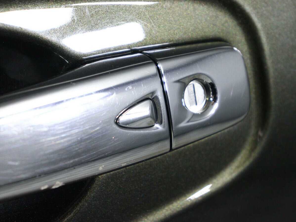 Б/У Ниссан Икс-Трейл 2019 года. Фото: #14