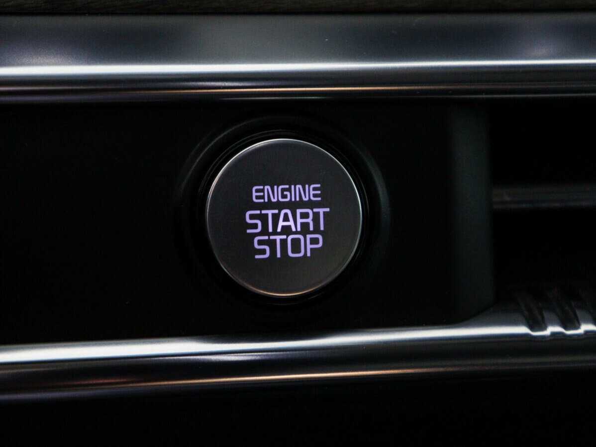 Б/У Киа К5 2021 года. Фото: #15