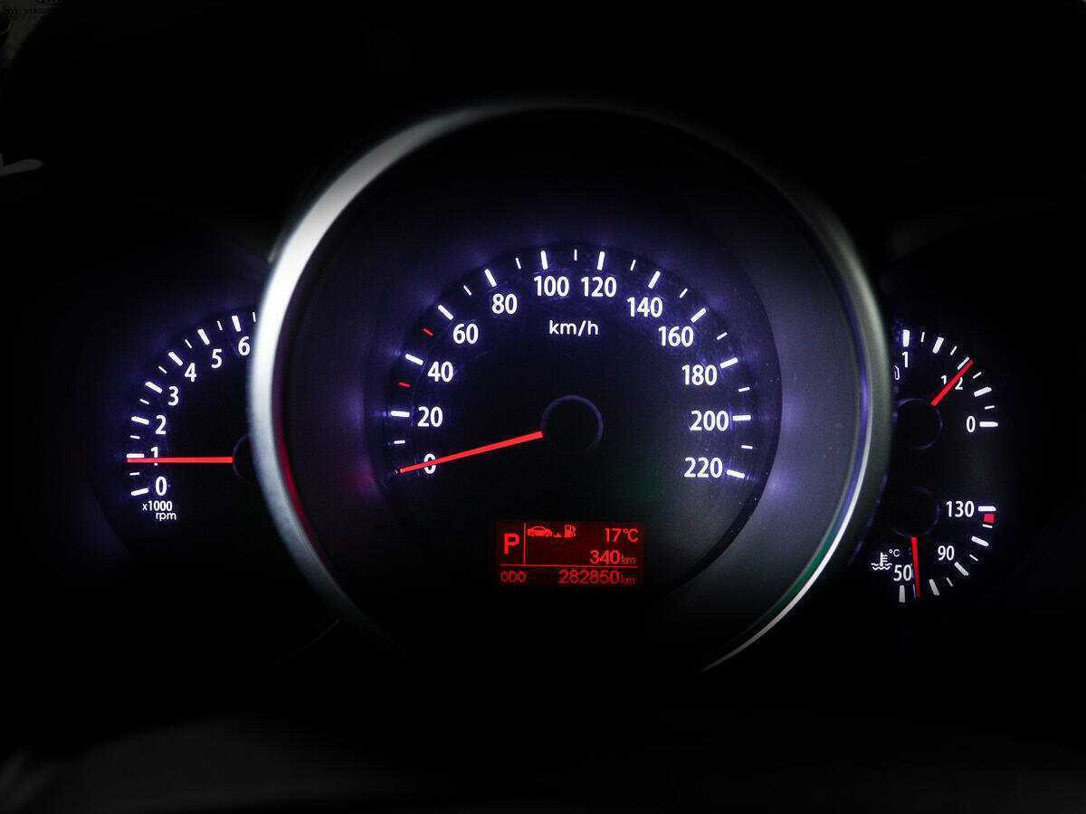 Б/У Киа Соул 2012 года. Фото: #10