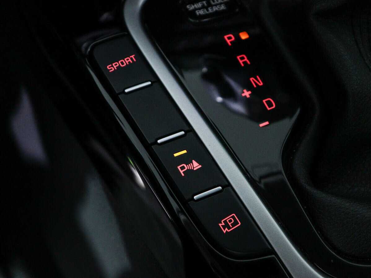 Б/У Киа Сид 2021 года. Фото: #22