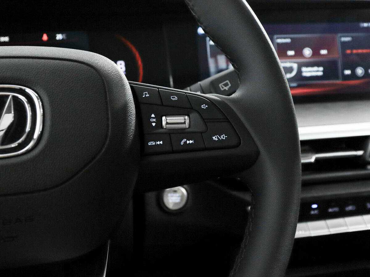 Б/У Чанган КС35Плюс 2022 года. Фото: #15