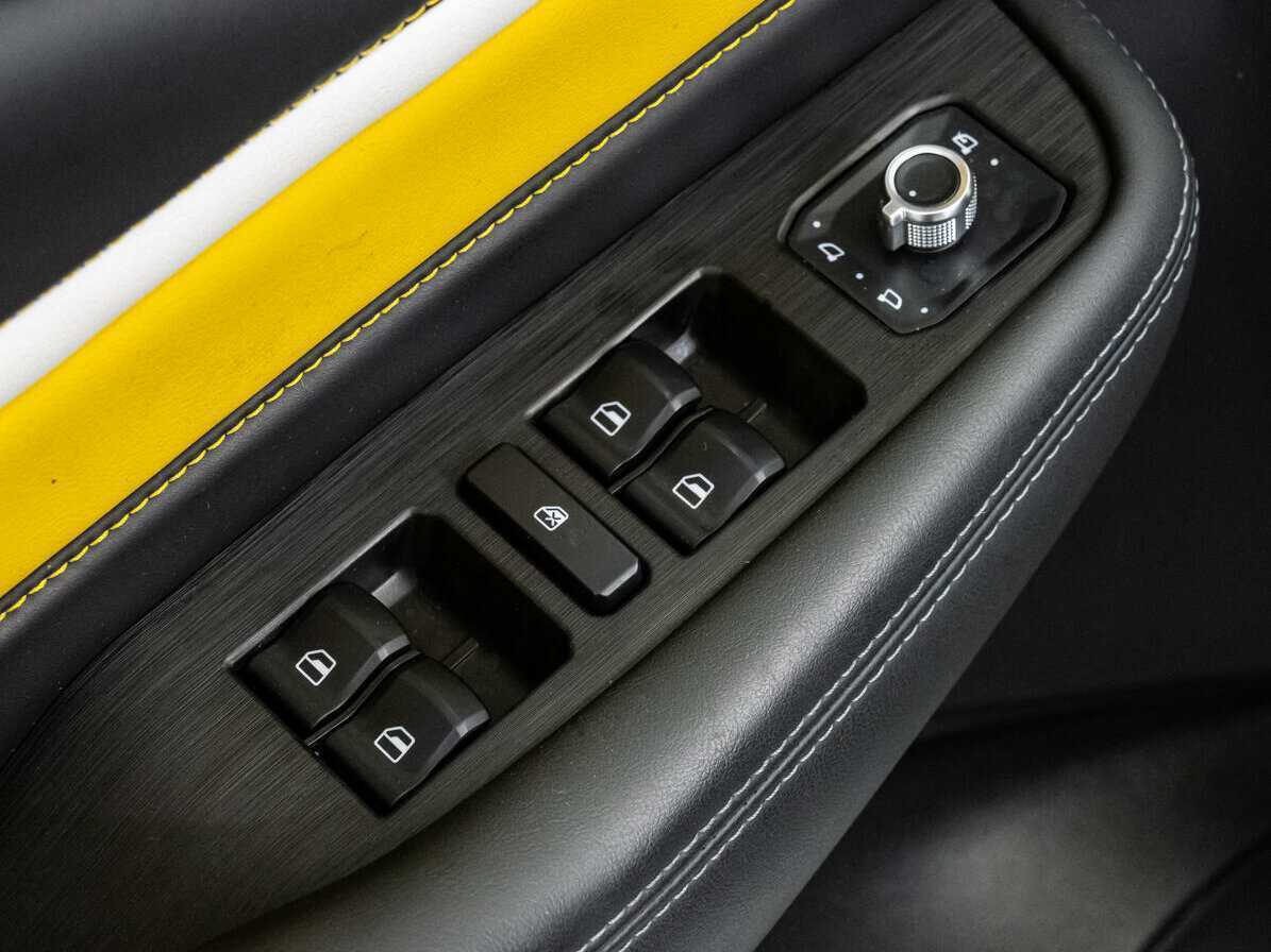 Б/У Хавал Ф7-икс 2021 года. Фото: #17