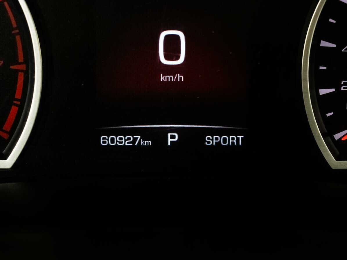 Б/У Хавал Ф7-икс 2021 года. Фото: #18