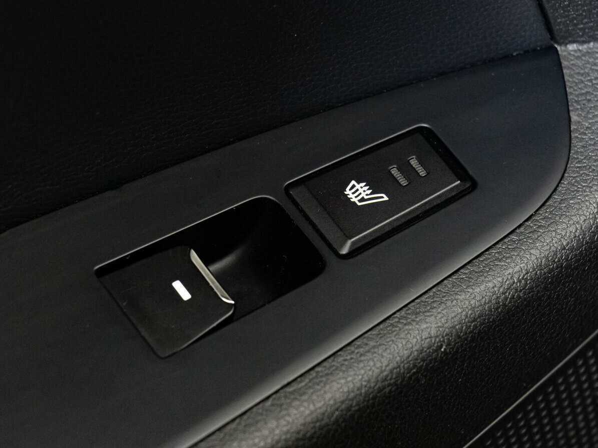 Б/У Хендай Туксон 2018 года. Фото: #16