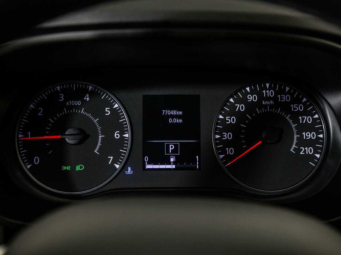 Б/У Рено Аркана 2019 года. Фото: #9