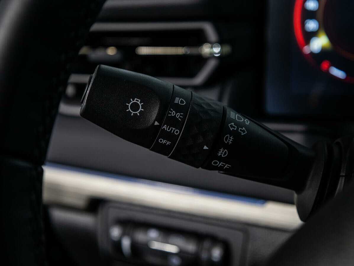 EXEED TXL 2023 года с пробегом. Фото: #17