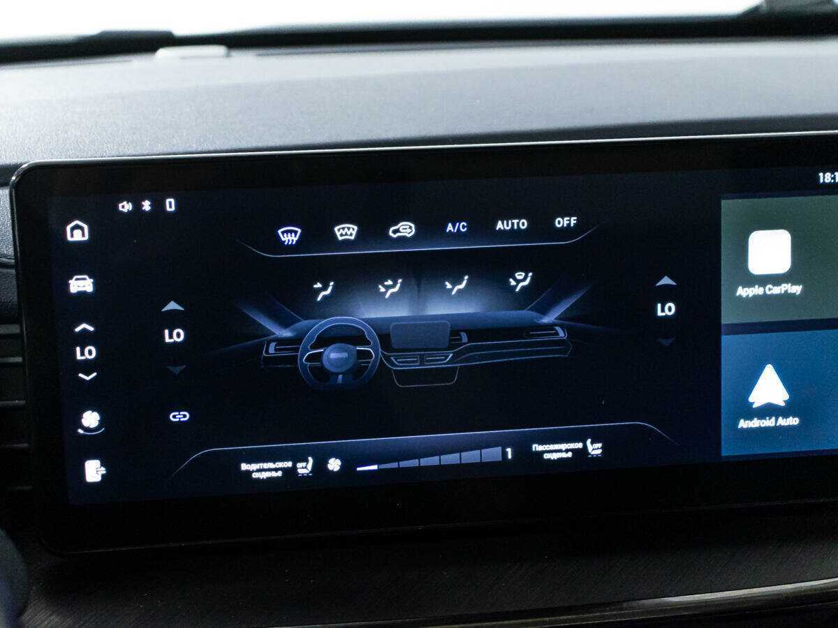 Б/У Хавал Ф7-икс 2022 года. Фото: #14