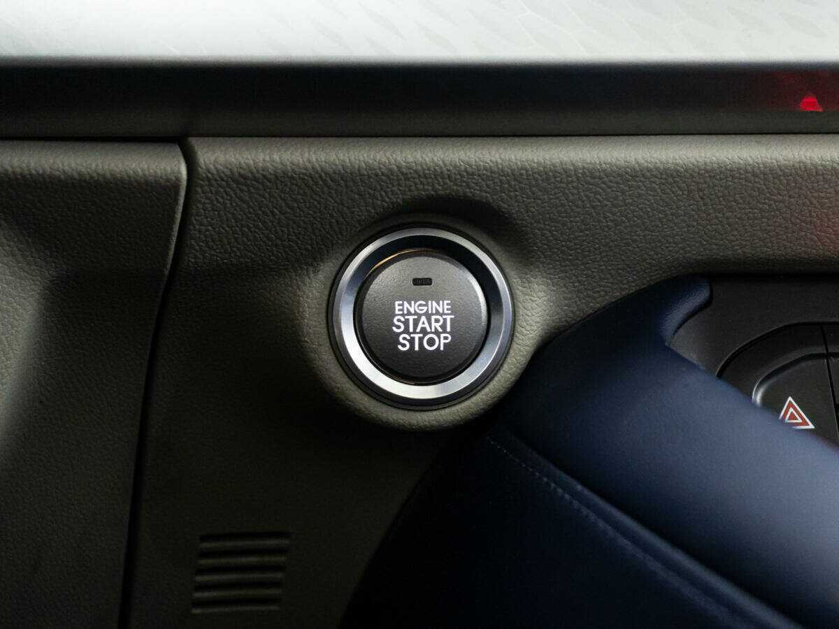 Б/У Хавал Ф7-икс 2022 года. Фото: #18