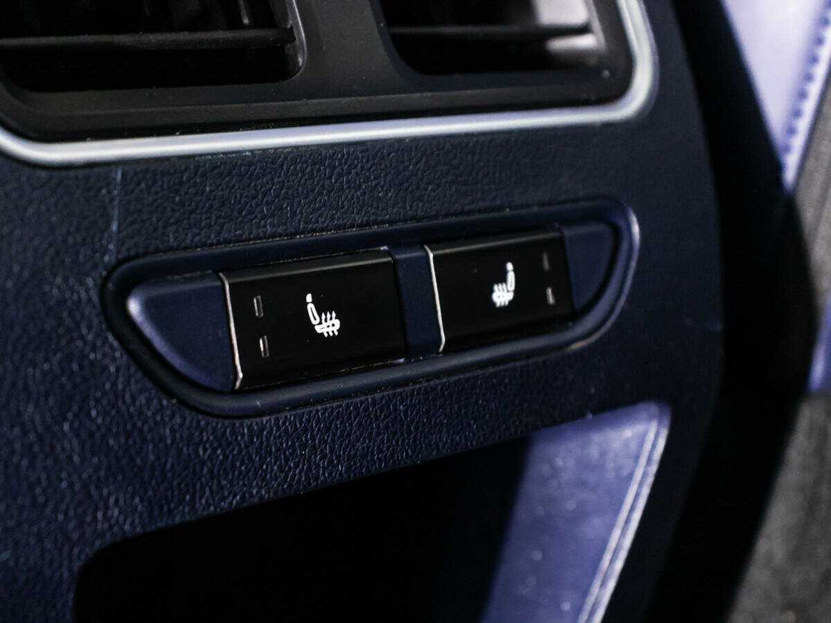 Б/У Хавал Ф7-икс 2022 года. Фото: #21