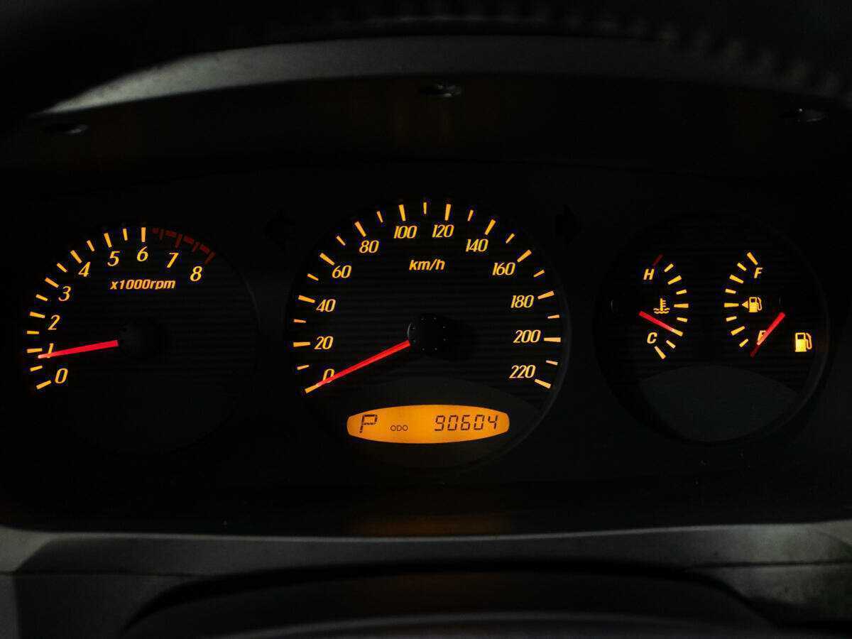 Б/У Сан-Ён Кирон 2014 года. Фото: #11