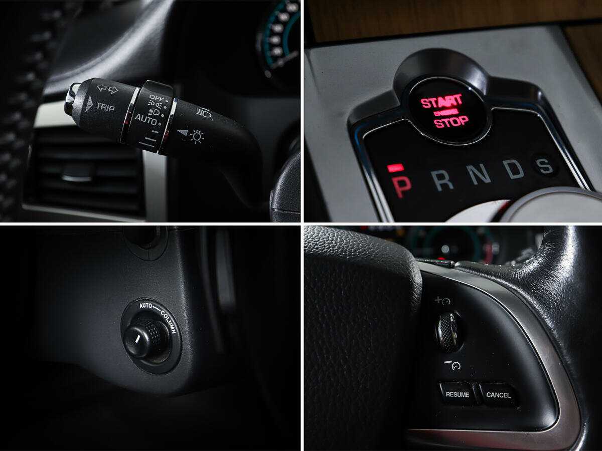 Jaguar XF 2014 года с пробегом. Фото: #18