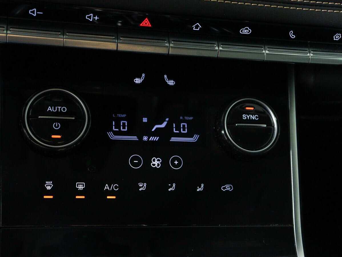 Б/У Чери Тигго 8 2020 года. Фото: #15