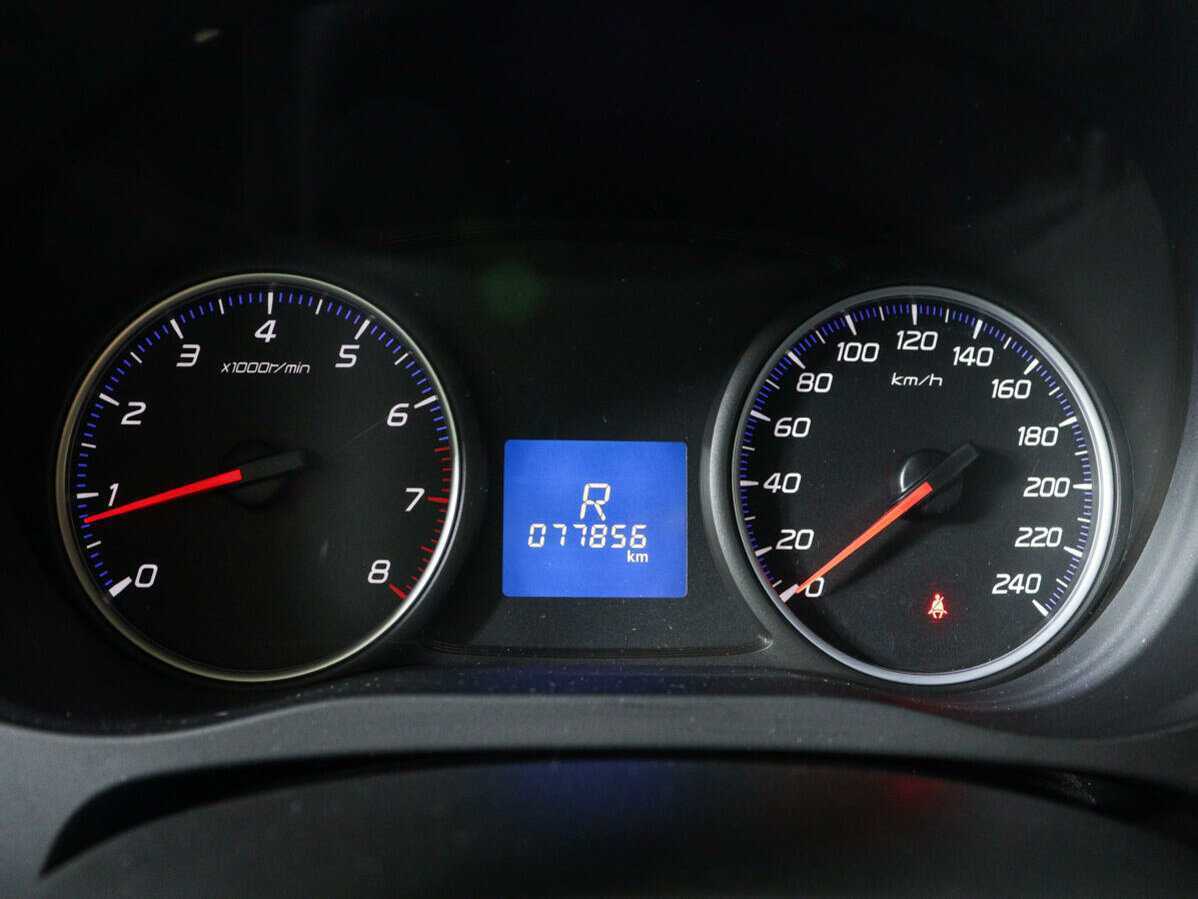 Mitsubishi Outlander 2015 года с пробегом. Фото: #8