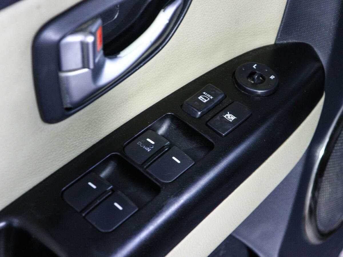 Б/У Киа Соул 2013 года. Фото: #14