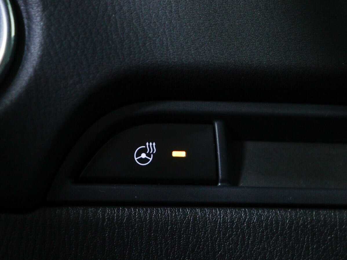 Mazda CX-5 2019 года с пробегом. Фото: #15