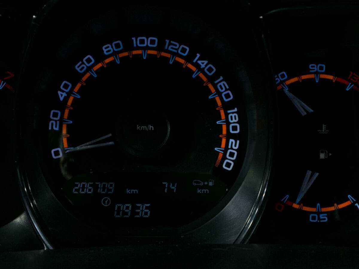 Б/У Лада (ВАЗ) Веста 2019 года. Фото: #12