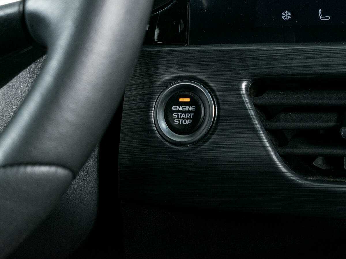 Geely Tugella 2022 года с пробегом. Фото: #14