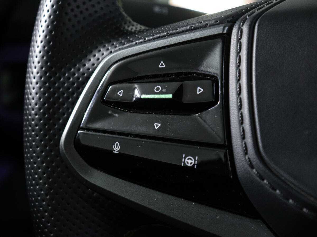 Changan UNI-T 2023 года с пробегом. Фото: #20