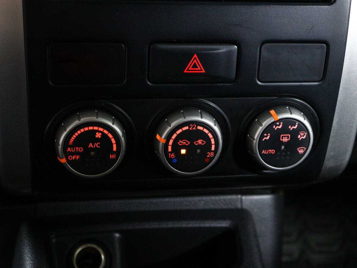 Nissan X-Trail 2013 года с пробегом. Фото: #15