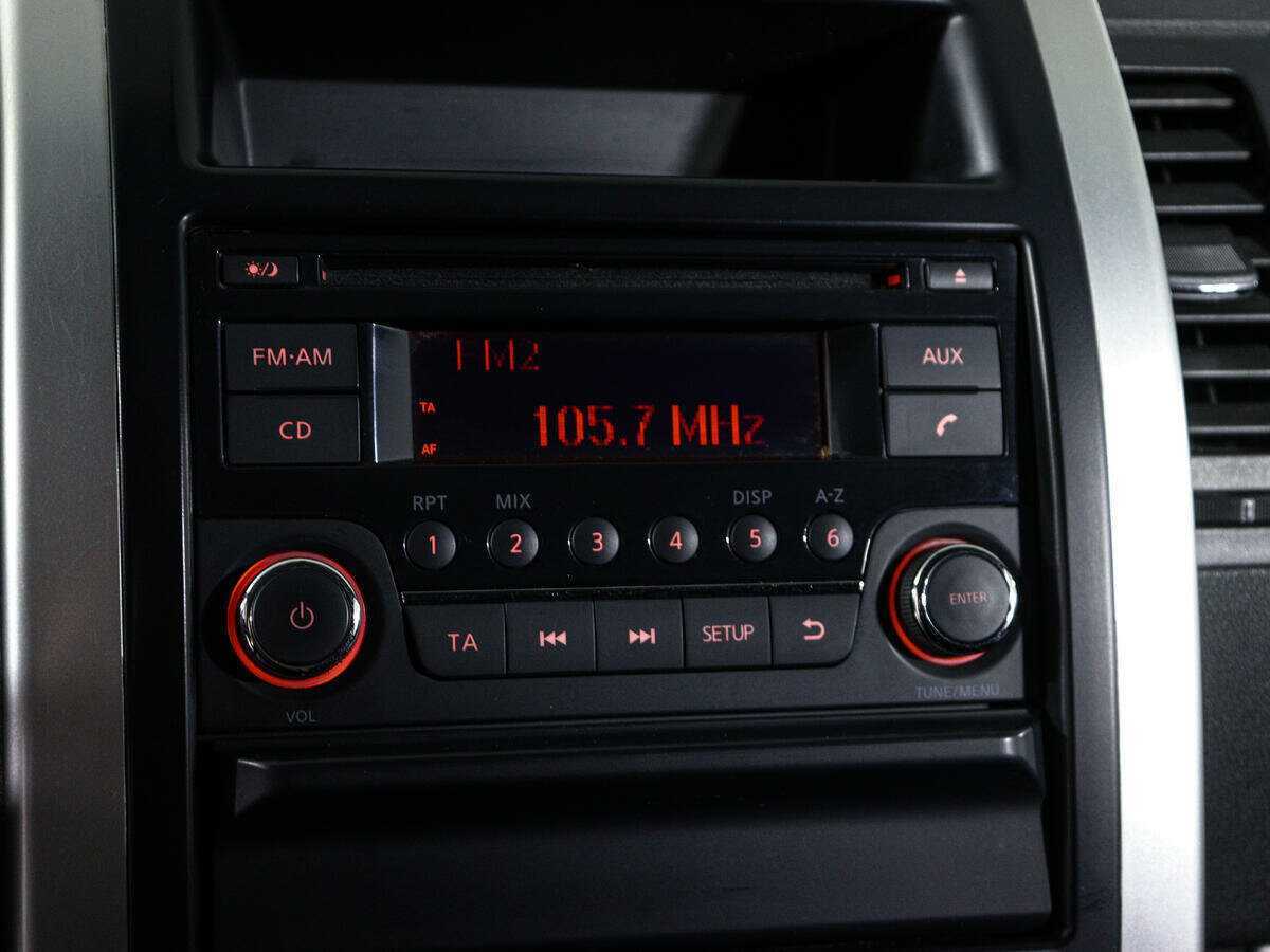 Nissan X-Trail 2013 года с пробегом. Фото: #16