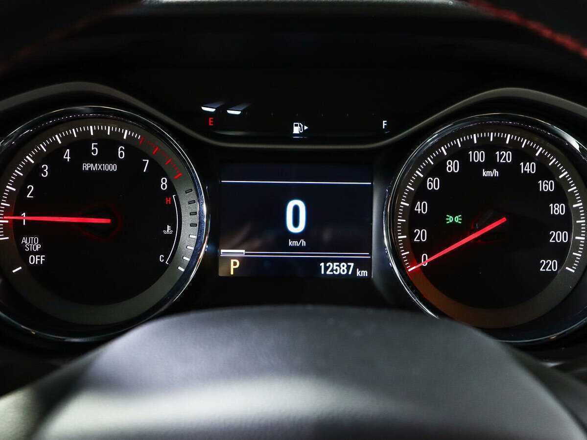 Б/У Шевроле Орландо 2022 года. Фото: #8