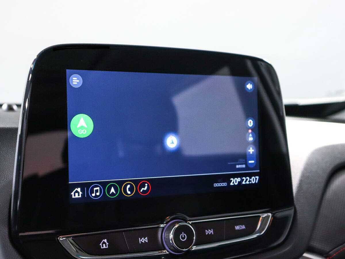 Б/У Шевроле Орландо 2022 года. Фото: #15